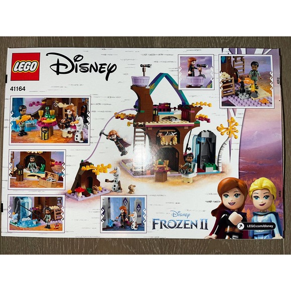 LEGO Ninjago - Assorted Incomplete Sets | Mercari  Disney Frozen 2 Enchanted Treehouse 41164 Set -New Factory Sealed - Retired